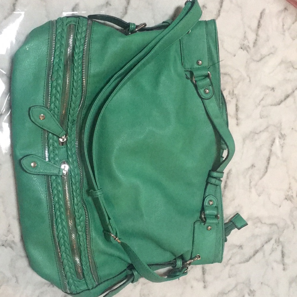 Michael Kors Oversized Tote